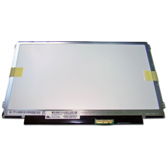 Матрица для ноутбука 11.6" (1366x768) LG LP116WH2 Slim LED TN 40pin правый Глянцевая (планки лев/прав)