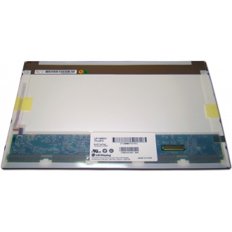 Матрица для ноутбука 11.6" (1366x768) LG LP116WH1 LED TN 40pin правый Глянцевая