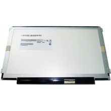 Матрица для ноутбука 11.6" (1366x768) AUO B116XW01 Slim LED TN 40pin правый Глянцевая (планки лев/прав)
