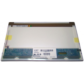 Матриця для ноутбука 11.6" (1366x768) LG LP116WH1 LED TN 40pin правий Матова