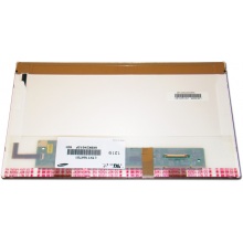 Матрица для ноутбука 11.6" (1366x768) Samsung LTN116AT01 LED TN 40pin правый Матовая