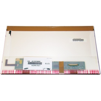 Матрица для ноутбука 11.6" (1366x768) Samsung LTN116AT01 LED TN 40pin правый Матовая