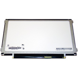Матриця для ноутбука 11.6" (1366x768) CMI N116BGE-L41 Slim LED TN 40pin правий Глянцева (планки зліва/справа)