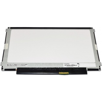 Матриця для ноутбука 11.6" (1366x768) CMI N116BGE-L42 Slim LED TN 40pin правий Глянцева (планки зліва/справа)