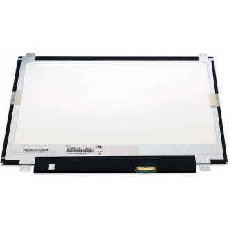 Матрица для ноутбука 11.6" (1366x768) CMI N116BGE-E32 Slim LED TN 30pin eDP правый Матовая (ушки верх/низ)