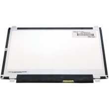 Матрица для ноутбука 11.6" (1366x768) CMI N116BGE-P42 Slim LED TN 40pin правый Глянцевая (ушки верх/низ)