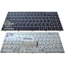 KB MSI X-Slim X370 BRONZE FRAME BLACK RU