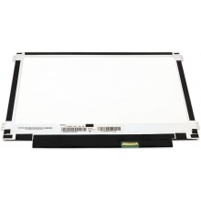 Матриця для ноутбука 11.6" (1366x768) CMI N116BGE-E32 Slim LED TN 30pin eDP правий Матова (вушки ліво/право)