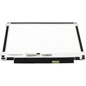 Матрица для ноутбука 11.6" (1366x768) CMI N116BGE-E32 Slim LED TN 30pin eDP правый Матовая (ушки лев/прав)