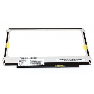 Матрица для ноутбука 11.6" (1366x768) BOE-Hydis NT116WHM-N11 Slim LED TN 30pin eDP правый Матовая (ушки лев/прав)