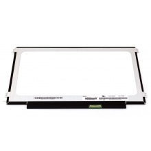 Матриця для ноутбука 11.6" (1366x768) CMI N116BCA-EA1 Slim LED TN 30pin eDP правий Матова (вушки зліва/справа)