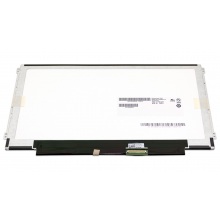 Матриця для ноутбука 11.6" (1366x768) AUO B116XW03 V.0 Slim LED TN 40pin правий Глянцева (планки зліва/справа)