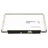 Матриця для ноутбука 11.6" (1366x768) AUO B116XW03 V.0 Slim LED TN 40pin правий Глянцева (планки зліва/справа)