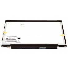 Матрица для ноутбука 11.6" (1366x768) IVO M116NWR1 Slim LED TN 40pin правый Матовая (ушки верх/низ)