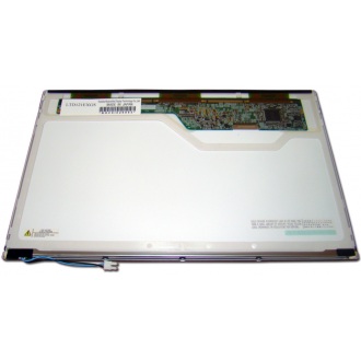 Матриця для ноутбука 12.1" (1280x768) Toshiba LTD121EXGS CCFL1 TN 20pin правий Глянцева