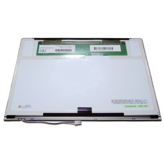 Матриця для ноутбука 12.1" (1280x800) Toshiba LTD121EXVV CCFL1 TN 20pin правий Глянцева