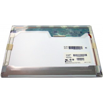 Матрица для ноутбука 12.1" (1280x800) LG LP121WX3 LED TN 40pin правый Глянцевая