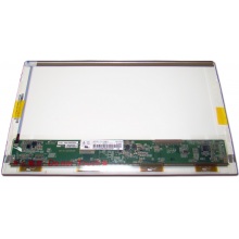 Матриця для ноутбука 12.1" (1366x768) HannStar HSD121PHW1-A LED TN 30pin правий Глянцева