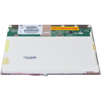 Матрица для ноутбука 12.1" (1280x800) Samsung LTN121AT02 CCFL1 TN 20pin правый Глянцевая