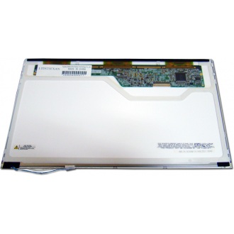 Матрица для ноутбука 12.1" (1280x768) Toshiba LTD121EXAN CCFL1 TN 20pin правый Глянцевая