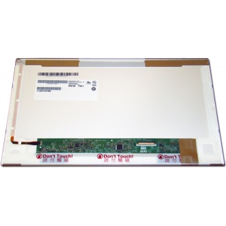 Матрица для ноутбука 12.5" (1366 x768) AUO B125XW02 V.0 LED TN 40pin правый Матовая