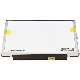 Матрица для ноутбука 12.5" (1366 x768) LG LP125WH2-TLFA Slim LED TN 40pin правый Матовая (ушки лев/прав)