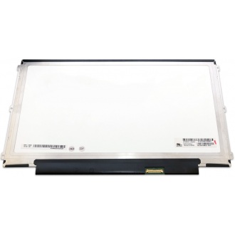 Матрица для ноутбука 12.5" (1366 x768) LG LP125WH2-SPM1 Slim LED IPS 30pin eDP правый Матовая (ушки лев/прав)