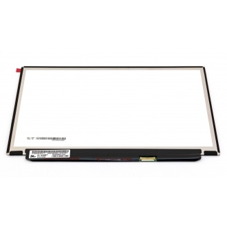 Матрица для ноутбука 12.5" (1366 x768) LG LP125WH2-SPT1 Slim LED IPS 30pin eDP правый Матовая (без крепежей)