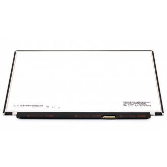 Матрица для ноутбука 12.5" (1920*1080) LG LP125WF2-SPB2 Slim LED IPS 30pin eDP правый Матовая (без крепежей)