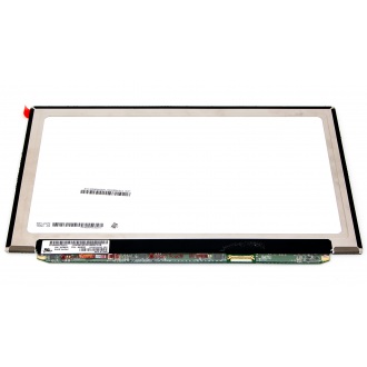 Матрица для ноутбука 12.5" (1366 x768) LG LP125WH2-TPH1 Slim LED TN 30pin eDP правый Матовая (без крепежей)