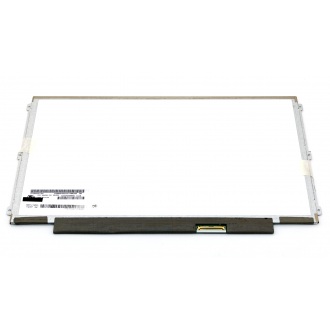 Матрица для ноутбука 12.5" (1366 x768) LG LP125WH2-SLB3 Slim LED IPS 40pin правый Матовая (ушки лев/прав)