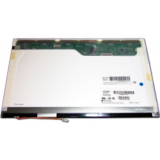 Матрица для ноутбука 13.3" (1280x800) LG LP133WX1 CCFL1 TN 20pin правый Глянцевая