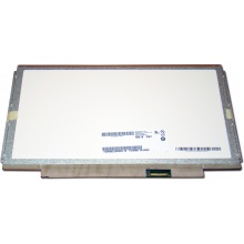 Матрица для ноутбука 13.3" (1366x768) AUO B133XW03 V.0 Slim LED TN 40pin правый Глянцевая (планки лев/прав)