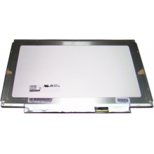 Матрица для ноутбука 13.3" (1366x768) Chunghwa CLAA133WA01A Slim LED TN 40pin правый Глянцевая (планки лев/прав)