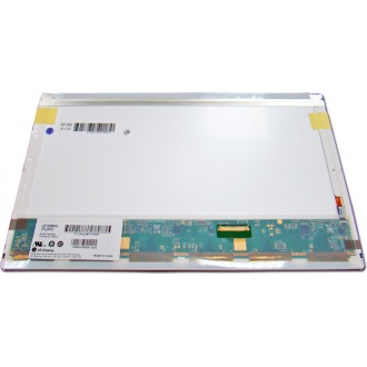 Матриця для ноутбука 13.3" (1366x768) LG LP133WH1 LED TN 40pin правий Глянцева