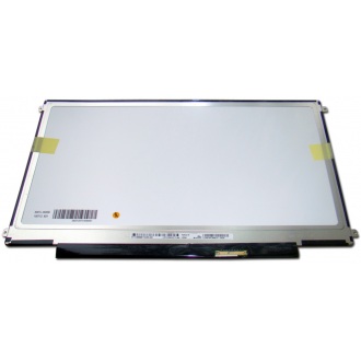 Матрица для ноутбука 13.3" (1366x768) LG LP133WH2-TLA4 Slim LED TN 40pin правый Глянцевая (ушки лев/прав)