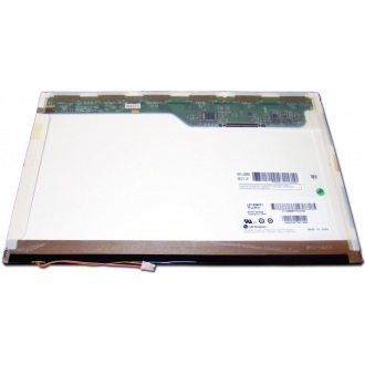 Матрица для ноутбука 13.3" (1280x800) LG LP133WX1 CCFL1 TN 30pin правый Глянцевая