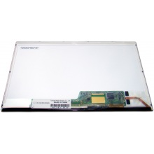 Матрица для ноутбука 13.3" (1366x768) Toshiba LT133EE10000 LED TN 40pin правый Глянцевая