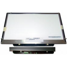 Матрица для ноутбука 13.3" (1280x800) AUO B133EW03 V.2 Slim LED TN 30pin левый Глянцевая