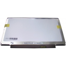 Матрица для ноутбука 13.3" (1366x768) LG LP133WH2-TLA2 Slim LED TN 40pin правый Глянцевая (планки лев/прав)