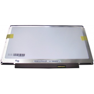 Матрица для ноутбука 13.3" (1366x768) LG LP133WH2-TLA2 Slim LED TN 40pin правый Глянцевая (планки лев/прав)