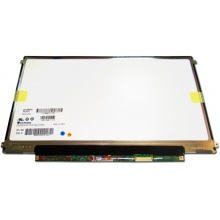 Матрица для ноутбука 13.3" (1366x768) LG LP133WH2-TLL1 Slim LED TN 40pin правый Глянцевая (ушки лев/прав)