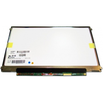 Матрица для ноутбука 13.3" (1366x768) LG LP133WH2-TLL1 Slim LED TN 40pin правый Глянцевая (ушки лев/прав)
