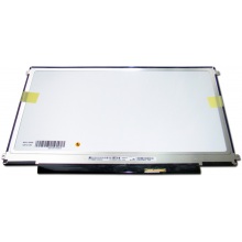Матрица для ноутбука 13.3" (1366x768) LG LP133WH2-TLA3 Slim LED TN 40pin правый Глянцевая (ушки лев/прав)