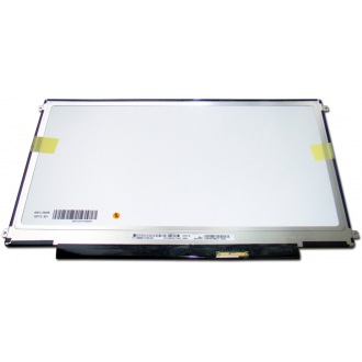 Матрица для ноутбука 13.3" (1366x768) LG LP133WH2-TLA3 Slim LED TN 40pin правый Глянцевая (ушки лев/прав)