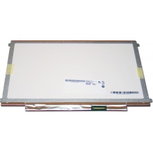 Матрица для ноутбука 13.3" (1366x768) AUO B133XW03 V.3 Slim LED TN 40pin правый Матовая (ушки лев/прав)