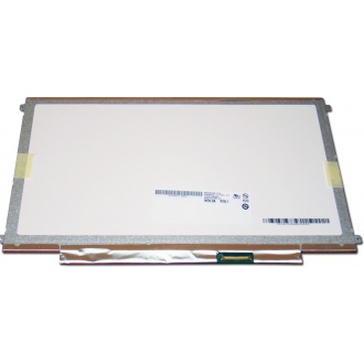 Матрица для ноутбука 13.3" (1366x768) AUO B133XW03 V.3 Slim LED TN 40pin правый Матовая (ушки лев/прав)