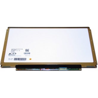 Матриця для ноутбука 13.3" (1366x768) LG LP133WH2-TLL2 Slim LED TN 40pin правий Глянцева (планки зліва/справа)