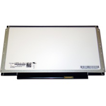 Матрица для ноутбука 13.3" (1366X768) CMI N133BGE-L31 Slim LED TN 40pin правый Матовая (планки лев/прав)