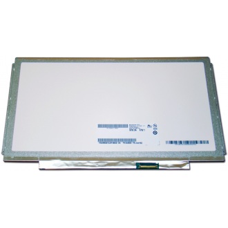 Матриця для ноутбука 13.3" (1280x800) AUO B133EW03 V.1 Slim LED TN 30pin лівий Глянцева
